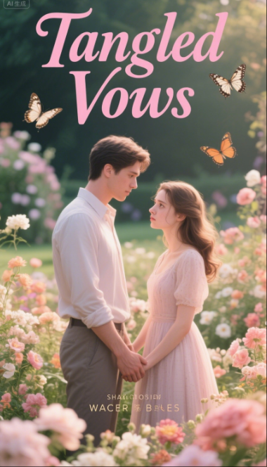 Tangled Vows